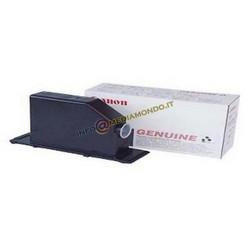 Canon NPG-7 Toner cartuccia toner Originale Nero - Neuf
