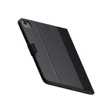CYGNETT Funda Folio para iPad Air 13>> M2 2024 Modelo TekView 360° Protection Negro