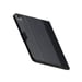 CYGNETT Funda Folio para iPad Air 13>> M2 2024 Modelo TekView 360° Protection Negro