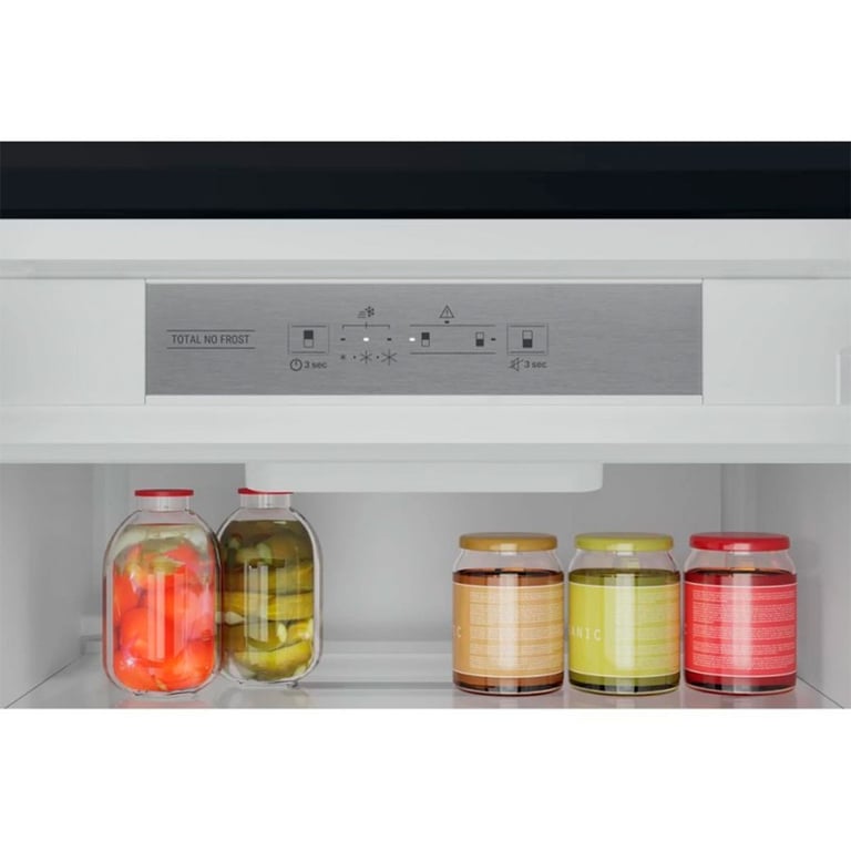 Réfrigérateur Combiné Hotpoint HAC18T312 Neuf - vue 3