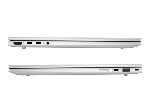 HP EliteBook 1040 G11 Wolf Pro Security Edition Intel Core Ultra 7 155H Ordinateur portable 35,6 cm (14'') WUXGA 16 Go LPDDR5x-SDRAM 512 Go SSD Wi-Fi 6E (802.11ax) Windows 11 Pro AI PC Argent