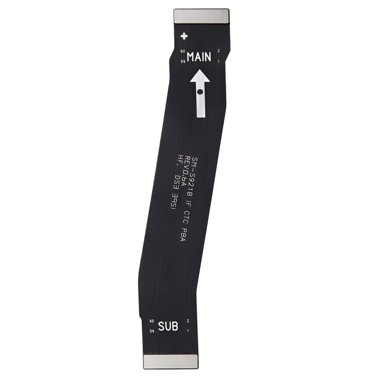 Samsung Nappe Principale Original pour Galaxy S25 Liaison Carte Mère - vue 2