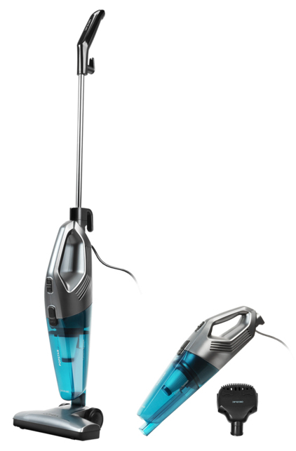 Cecotec Conga Popstar 1500 Animal DuoStick Easy Aspirateur balai 2 en 1 Secteur Sec Cyclonique Sans sac 0 8 Neuf