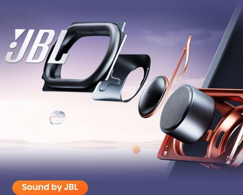 Hisense C1 Smart TV Wifi Acero inoxidable