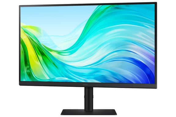 Samsung S61F écran plat de PC 68,6 cm (27'') 2560 x 1440 pixels Quad HD LCD Noir