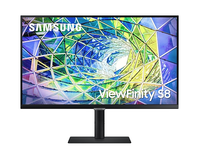 Samsung ViewFinity LS27A800UNPXEN écran plat de PC 68,6 cm (27