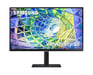 Samsung ViewFinity LS27A800UNPXEN écran plat de PC 68,6 cm (27'') 3840 x 2160 pixels 4K Ultra HD Noir