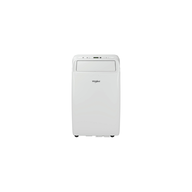 Acondicionador de aire portátil Whirlpool PACF212HPW