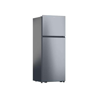 Réfrigérateur combiné Haier HPR5718ENMX Pose libre 464 Acier inoxydable - vue 6