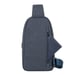Rivacase 7711 DARK GREY maletines para portátil 39,6 cm (15.6'') Mochila Gris