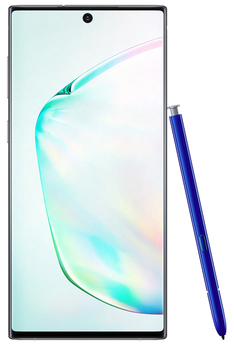 Galaxy Note10 256 Go, Argent, débloqué