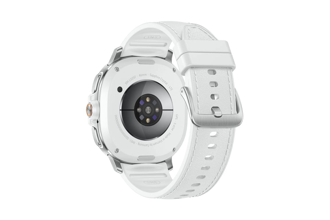 Montre connectée Samsung Galaxy Watch 8 Classic 4G - vue 9