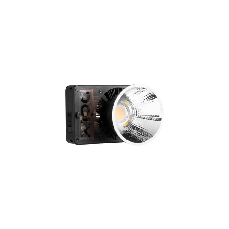 ZHIYUN MOLUS X 100 - vue 2