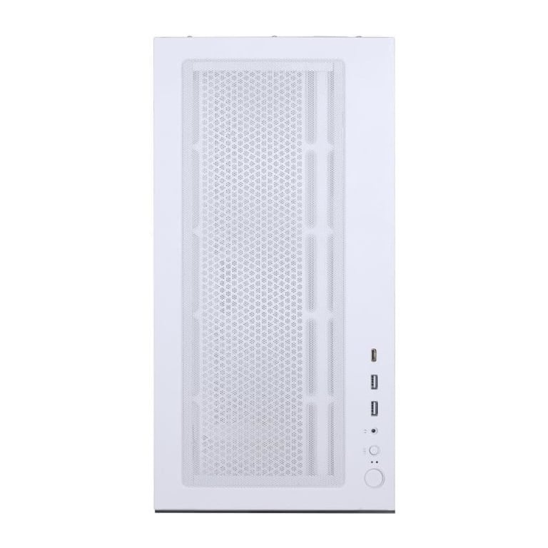 BitFenix Ceto Basic - vue 3