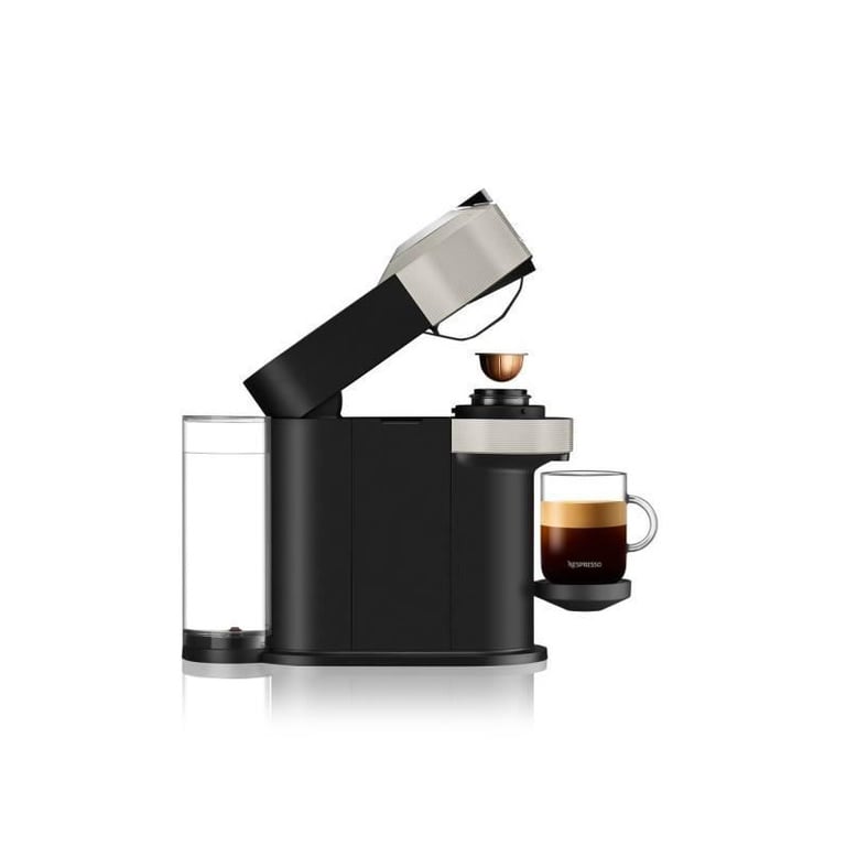 Cafetière Nespresso Vertuo Next Yy4296fd Krups - vue 10