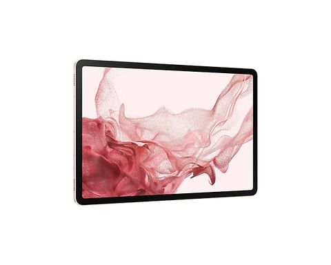 Tablette Tactile - SAMSUNG - Galaxy Tab S8 11'' - Wifi - 128 Go - Or rose