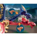 PLAYMOBIL - 71080 - Dragons Nine Realms: WuWei & Jun