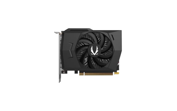 Zotac GAMING GeForce RTX 3050 Solo NVIDIA 6 Go GDDR6
