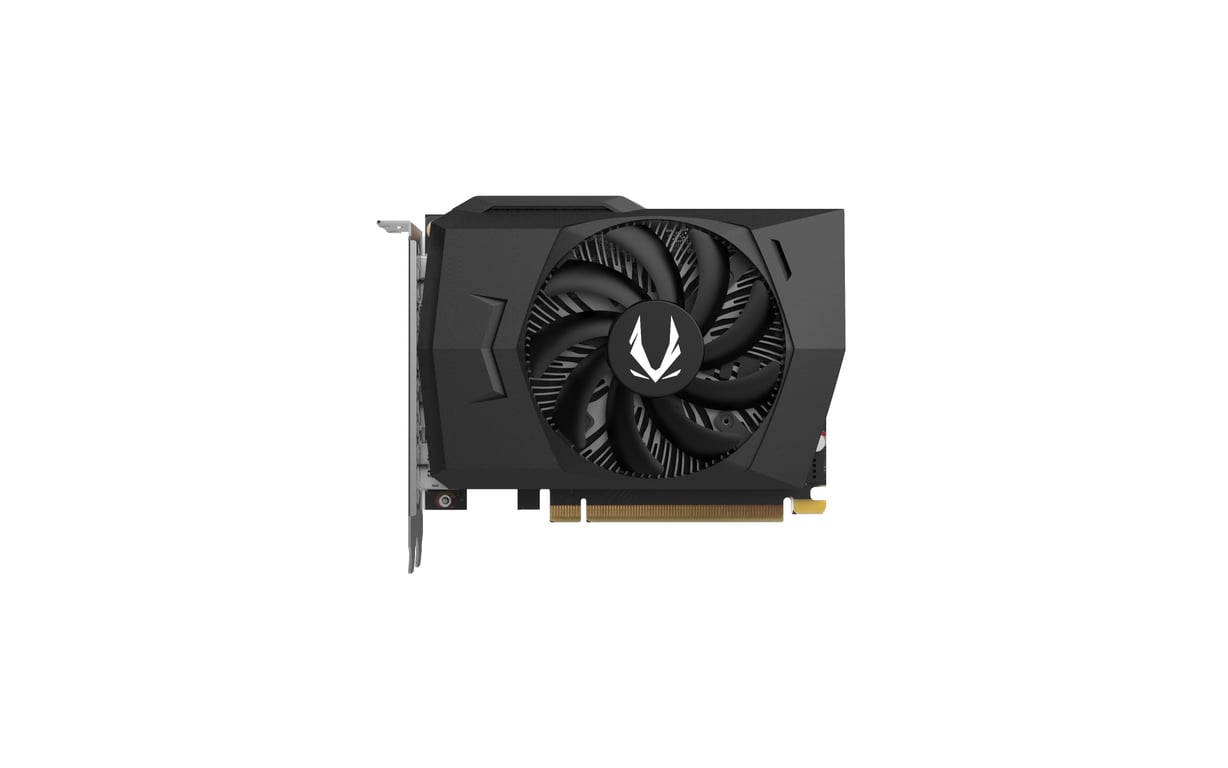 Zotac GAMING GeForce RTX 3050 Solo NVIDIA 6 Go GDDR6 Neuf