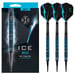 Fléchettes Ice Recut 90 en Tungstène 18g - Performance Optimale