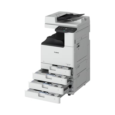 Canon imageRUNNER 2925i Laser A4 1200 x 1200 DPI 25 ppm Wifi