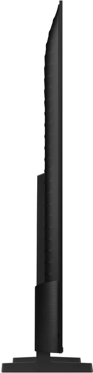 Samsung TV 65 pouces Crystal UHD U7025F 4K Smart TV couleurs incroyables avec Crystal Processor 4K écoutez tous les haut parleurs avec Q Symphony données protégées Knox Security et Gaming Hub - vue 5