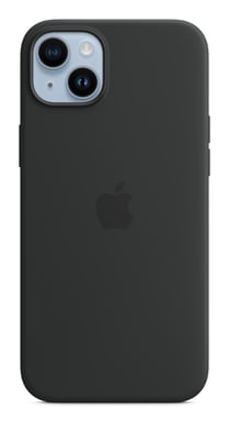 Apple MW4Y3ZM/A funda para teléfono móvil 17 cm (6.7'') Negro