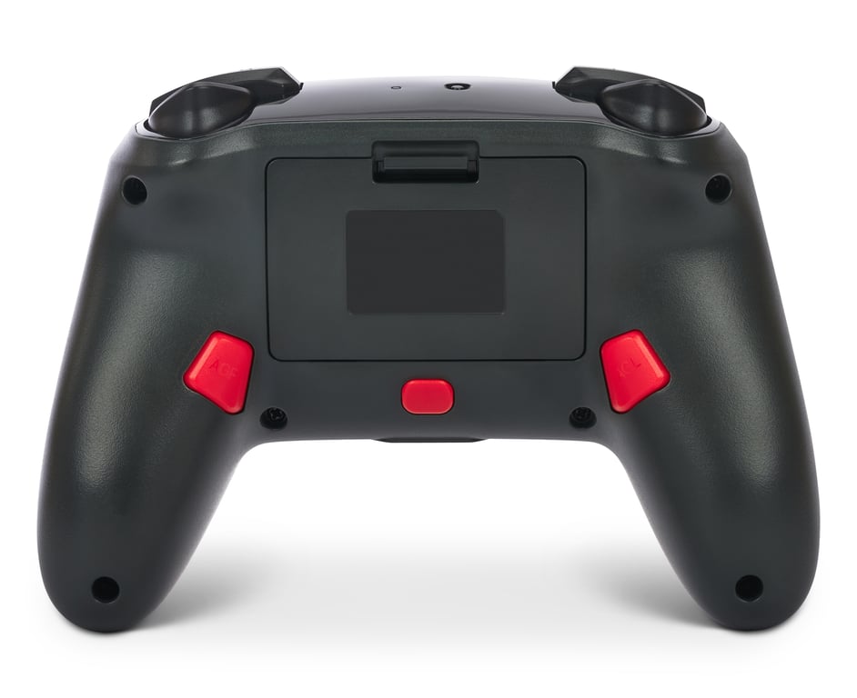 PowerA NSGP0251 01 accessoire de jeux vidéo Bluetooth Manette de jeu Analogique Nintendo Switch Nintendo Switch Lite Nintendo Switch OLED Neuf - vue 3