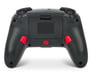 PowerA NSGP0251-01 accessorio per videogiochi Nero, Multicolore Joystick analogico Bluetooth Nintendo Switch, Nintendo Switch Lite, Nintendo Switch OLED