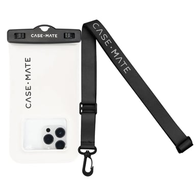 Custodia per telefono 6.7 pollici waterproof IP68 con tracolla