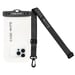 Custodia per telefono 6.7 pollici waterproof IP68 con tracolla