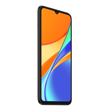 Redmi 9C 32 GB, Gris, desbloqueado