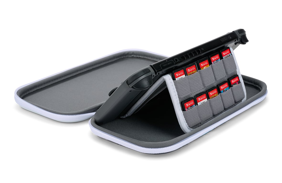 Housse De Protection Powera Metroid Dread Pour Nintendo Switch - vue 3