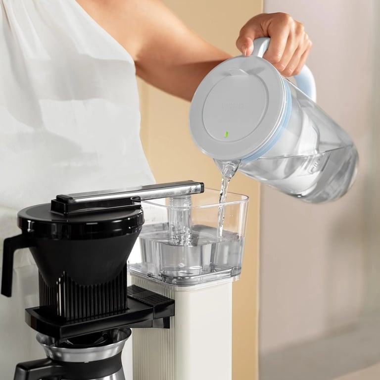 Filtre À Eau BRITA Maxtra Pro – Pack de 6 Unités, Expert En Calcaire - vue 3
