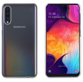 Muvit For Change Coque Recycletek Transparente: Samsung Galaxy A50