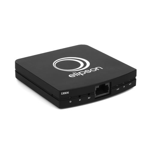 Lecteur réseau Hi Fi Elipson Stream S300 Xi et - vue 3