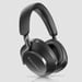 Bowers & Wilkins PX8 Auriculares Inalámbrico Diadema Llamadas/Música USB Tipo C Bluetooth Negro