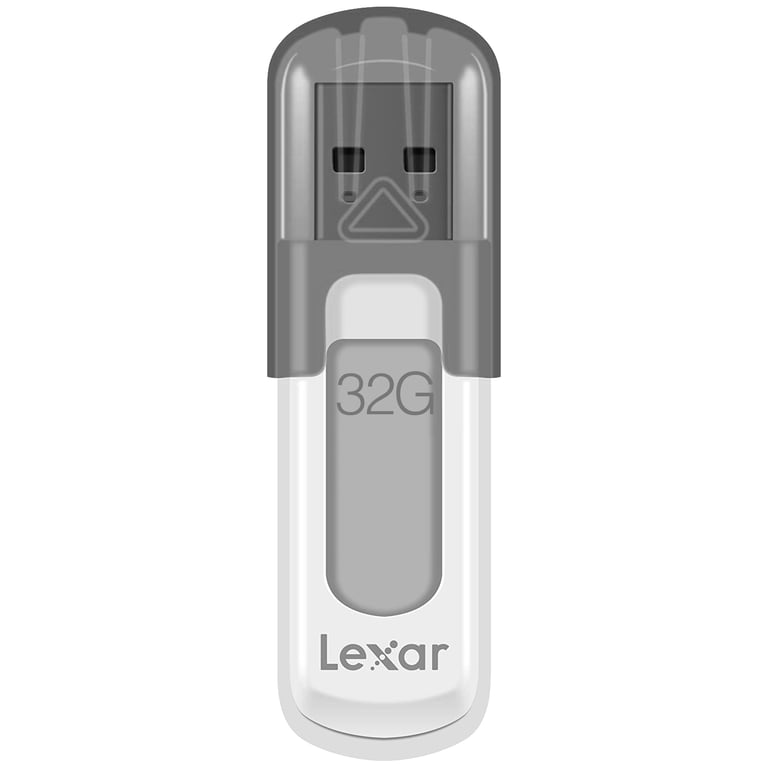 Lexar JumpDrive V100 lecteur USB flash USB Type A 3.2 Gen 1 3.1 Gen 1 Neuf - vue 5