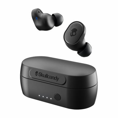 Skullcandy Sesh Evo Auriculares Inalámbrico Dentro de oído Llamadas/Música Bluetooth Negro