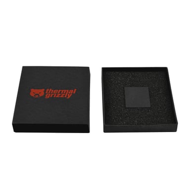 Thermal Grizzly TG-CA-31-25-02 dissipatore combinato Pad termico