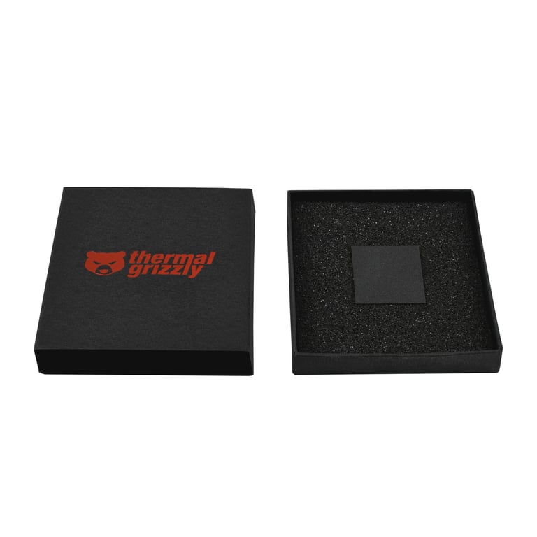 Thermal Grizzly TG CA 51 68 02 combiné de dissipateurs thermiques Pad thermique Neuf - vue 2