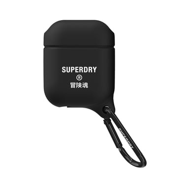 SuperDry 41692 accesorio para casco / auriculares Estuche
