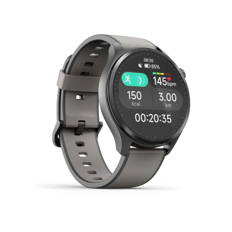 Hama Smartwatch 9000 GPS 52mm - vue 3