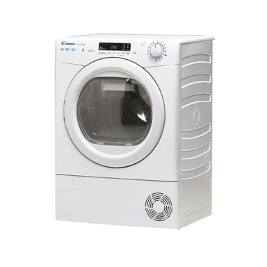 Sèche-linge à condensation 9kg CANDY, CSOEH9A2DE-S