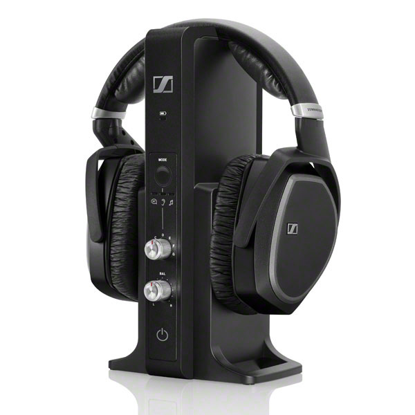 Casque TV RS 5200 - vue 9