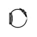 Reloj inteligente conectado Igo Watch 3 - Asistente de voz - Frecuencia cardiaca - IP67 - Bluetooth 5.3 - Negro