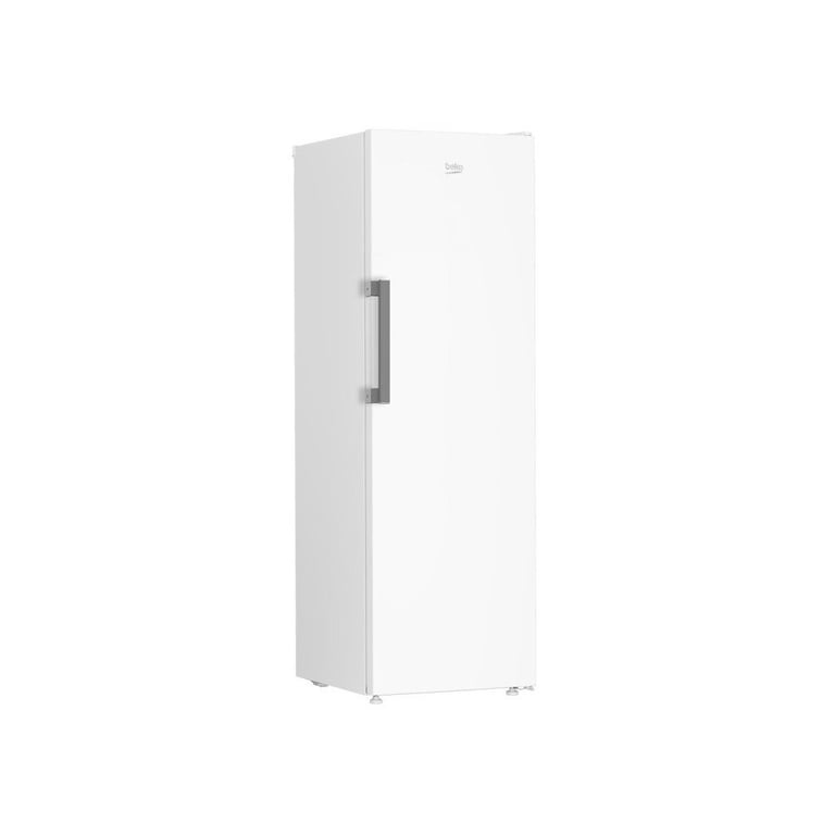 Congélateur armoire BEKO B1RFNE294W Classe E 260 Froid ventilé 38dB 15 kg24h 1515x597x709 - vue 4