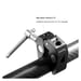 SMALLRIG Super Clamp con rosca de 1/4'' y 3/8'' (paquete de 2) - 2058