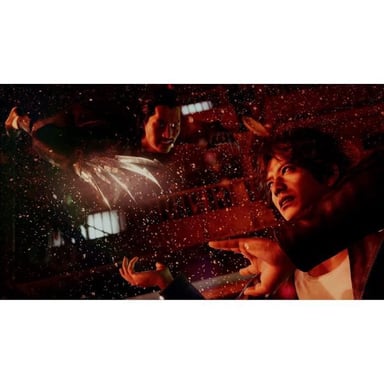 SEGA Lost Judgment PlayStation 5