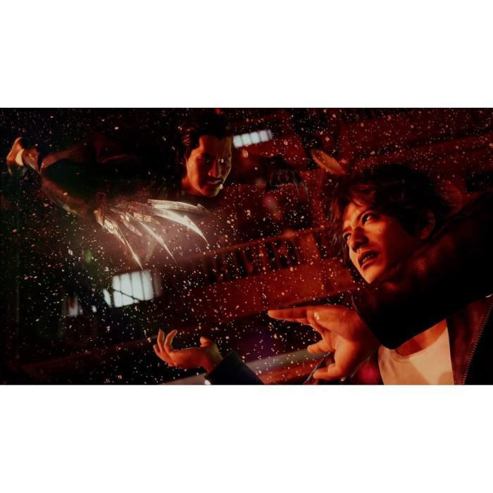 SEGA Lost Judgment PlayStation 5 - Neuf